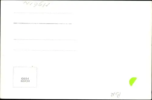 Ak Veen Nordbrabant, Ned. Herv. Kerk