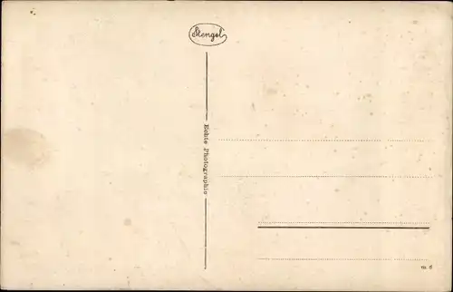 Ak Koblenz am Rhein, Kaiserin Augusta-Denkmal