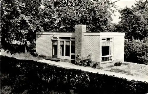 Ak Mheer Limburg Niederlande, Vakantiehuisjes Gemeubileerde Kamers