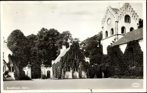 Ak Skåne Schweden, Bosjökloster
