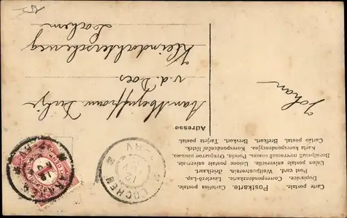 Ak Frauenportraits in Seifenblasen, Fotokunst