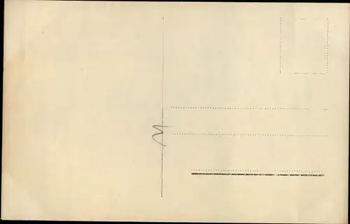 Ak Schauspielerin Vilma Banky, Portrait