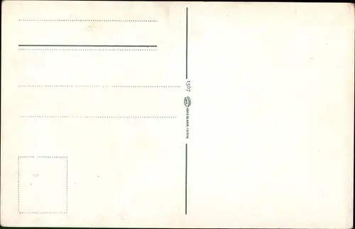 Ak Steinthaleben Kyffhäuserland in Thüringen, Kaiser Wilhelm I. Denkmal, Wirtschaft, Barbarossa