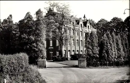 Ak Rijckholt Limburg Niederlande, Huize Immaculata