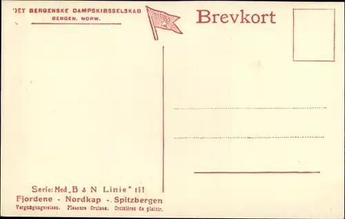 Ak Horgheim Romsdalen Norwegen, Seeleute, Ortschaft, Kutschen