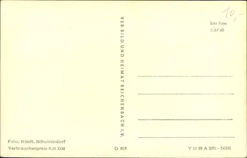 Ak Schauspielerin Julia Axen, Autogrammkarten signierend, Portrait