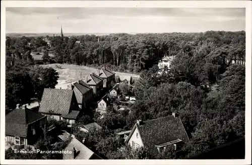 Ak Ermelo Gelderland, Panorama