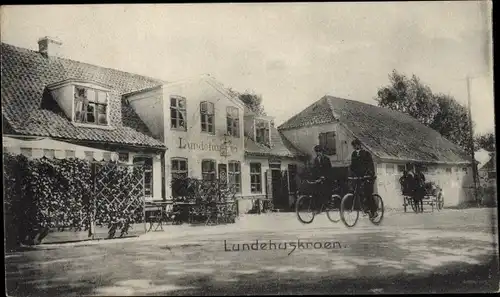 Ak Dänemark, Lundehuskroen