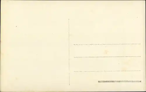 Ak Italienisches Kriegsschiff, RN Garigliano