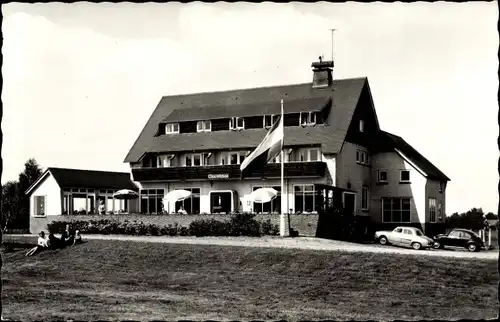 Ak Haaksbergen Overijssel, Hotel Assinkbos