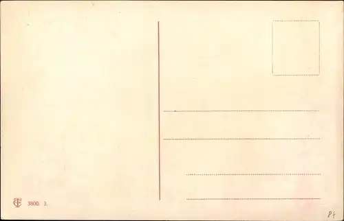 Ak Aufrichtig und beständig, Österreich-Ungarn und Deutsches Kaiserreich