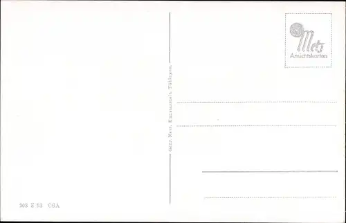 Ak Sulzburg in Baden Schwarzwald, Panorama, Schulhaus, Städt. Krankenhaus