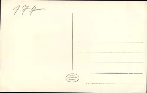 Ak Göteborg Schweden, Liseberg