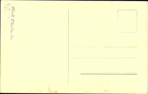 Ak Schauspielerin Else Elster, Portrait, Ross Verlag A 1368 1, Autogramm