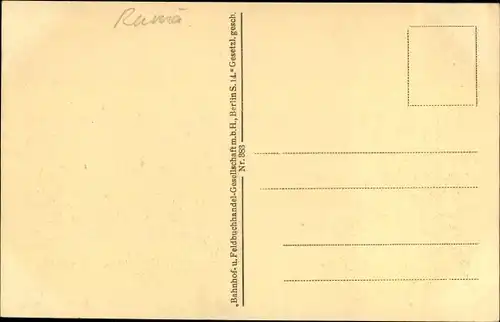 Ak București Bukarest Rumänien, Boulevard der Akademie und Hotel Bristol