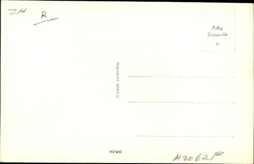 Ak Vlaardingen Südholland, Markt met Stadhuis