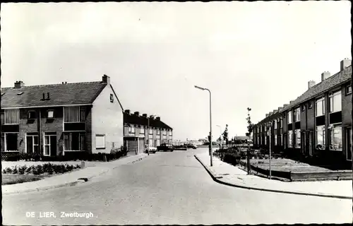 Ak De Lier Südholland, Zwetburgh