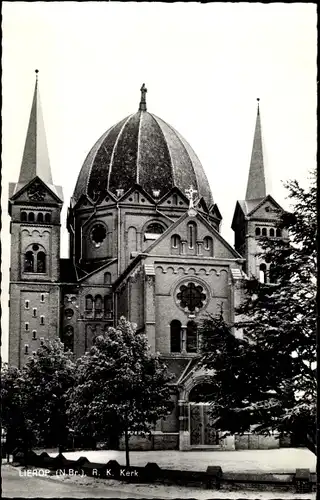 Ak Lierop Nordbrabant, R. K. Kerk