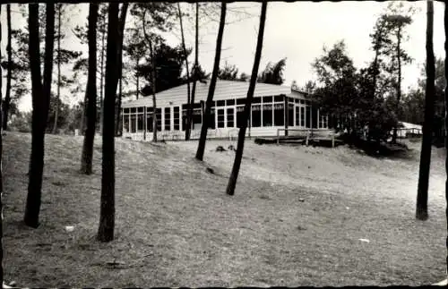 Ak Bergen op Zoom Nordbrabant Niederlande, Recreatie oord De Kloof