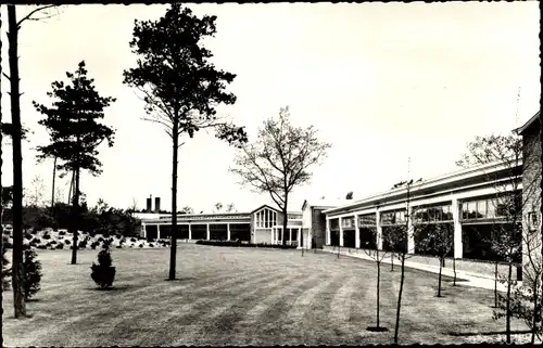 Ak Rosmalen 's Hertogenbosch Nordbrabant Niederlande, Sanatorium Maria Oord, Mariapaviljoen