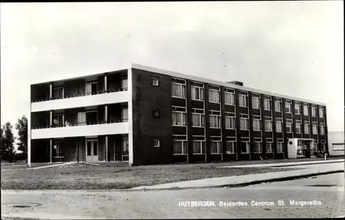 Ak Huijbergen Huybergen Woensdrecht Nordbrabant Niederlande, Bejaarden Centrum St. Margaretha