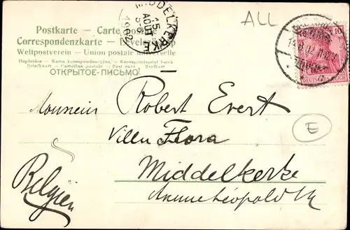 Ak Bad Nauheim in Hessen, Karlsbrunnen