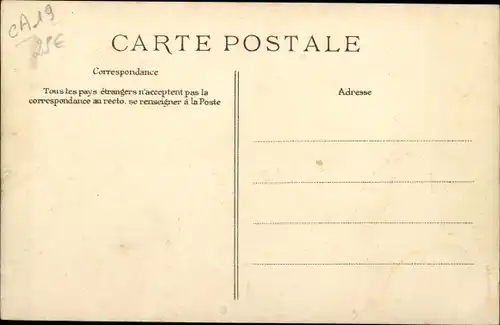 Ak Casablanca Marokko, Funerailles des tués du 18 Aout, Begräbnis der Getöteten vom 18. August