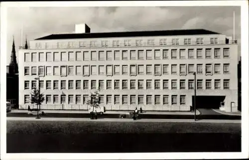 Ak Eindhoven Nordbrabant Niederlande, R. K. Binnenziekenhuis