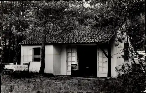 Ak Baarschot Diessen Nordbrabant Niederlande, Bungalowpark Kempenbos