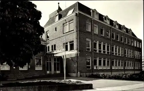 Ak 's Hertogenbosch Nordbrabant Niederlande, Protestants Ziekenhuis, Wilhelminapark 2