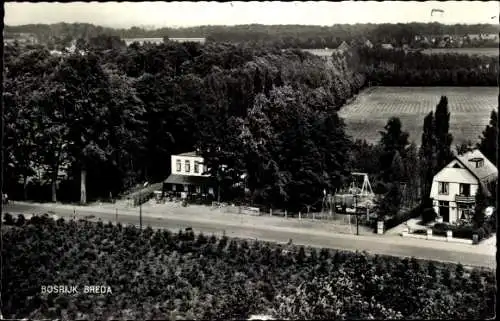 Ak Breda Nordbrabant Niederlande, Bosrijk