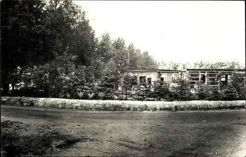 Ak Hoogerheide Nordbrabant, Bungalowpark Familyland