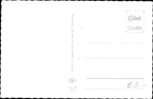 Ak Ruhrgebiet, Zeche bei Nacht, Bergleute unter Tage