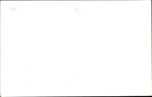 Ak Schauspieler Walter Müller, Portrait mit Saxophon, Autogramm