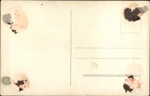 Ak Schauspielerin Else Elster, Seitenportrait, Ross Verlag 5705/1, Autogramm