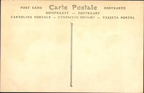 Ak Constantine Algerien, Le Ravin du Rummel