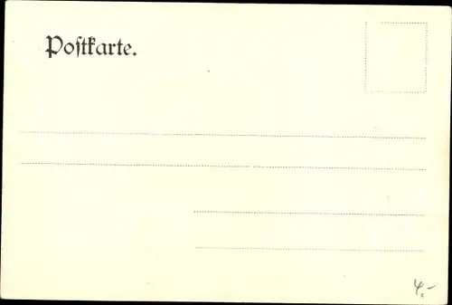 Ak Bischofswerda in Sachsen, Markt mit Kirche, Altmarkt