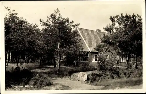 Ak Norg Drenthe, De Venne