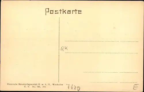 Ak Wolfach im Schwarzwald, Panorama v. d. Südseite