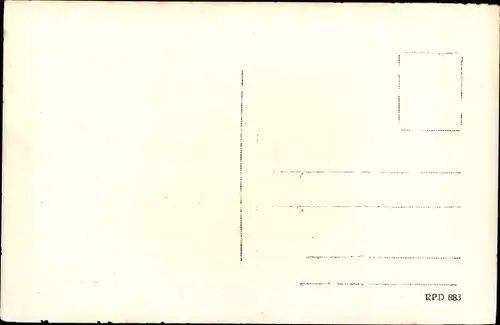 Ak Rattenberg in Tirol, Straßenpartie, Haus