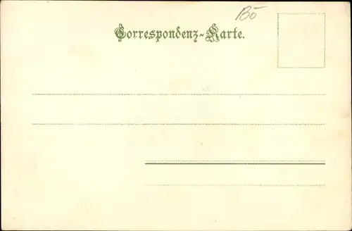 Ak Karlovy Vary Karlsbad Stadt, Der Kursalon im Stadtpark