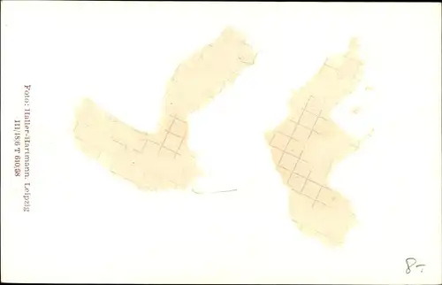 Ak Sängerin Brigitte Rabald, Portrait