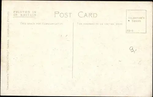 Ak Chester Cheshire England, Foregate Street