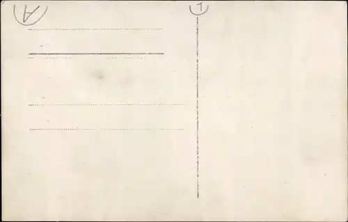 Foto Ak Deutsche Soldaten in Uniformen, Kaiserzeit, Schubkarre