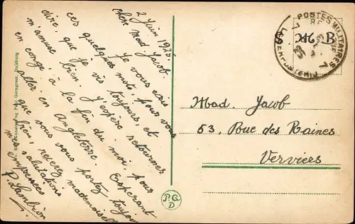 Ak Homberg Duisburg im Ruhrgebiet, Marktplatz