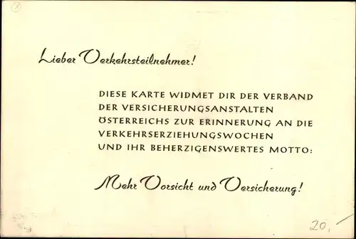 Ak Schauspieler Max Lustig, Portrait, Autogramm