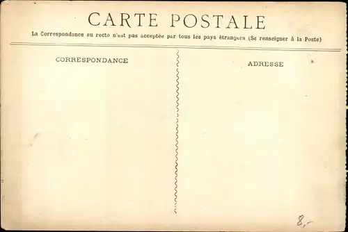 Künstler Ak Reklame, Chemins de Fer de L'État, Reisen in die Normandie und Bretagne