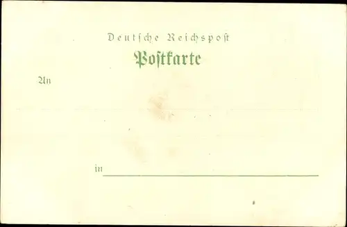 Künstler Litho Multhaup, C., Dortmund, Elegante Leute am Rathaus