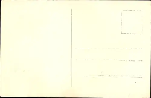 Ak Schauspieler Hans Söhnker, Ross Verlag A 3120 1