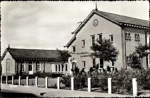 Ak Goor Overijssel, 't Gijminkschool